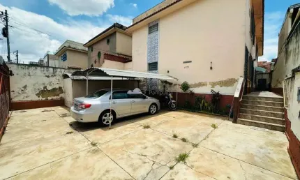 Casa com 2 quartos à venda na santa mônica, belo horizonte  por r$ 350.000