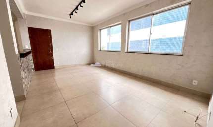 Apartamento com 3 quartos à venda em Ouro Preto, Belo Horizonte  por R$ 512.000
