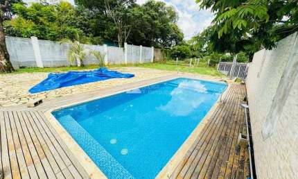 Casa com 3 quartos à venda em Angicos, Vespasiano  por R$ 790.000