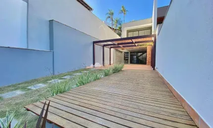Casa com 4 quartos à venda no Planalto, Belo Horizonte  por R$ 1.690.000