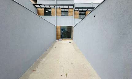 Casa com 2 quartos à venda em Piratininga (Venda Nova), Belo Horizonte  por R$ 420.000