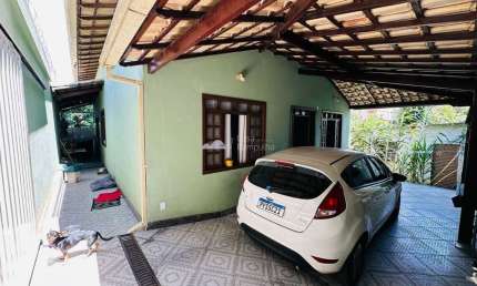 Casa com 3 quartos à venda no Jardim Leblon, Belo Horizonte  por R$ 830.000