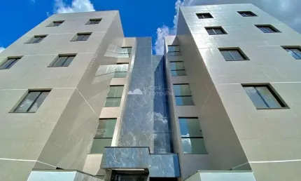 Apartamento com 2 quartos à venda no jardim atlântico, belo horizonte  por r$ 667.000