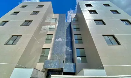Apartamento com 2 quartos à venda no jardim atlântico, belo horizonte  por r$ 535.000