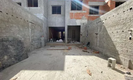 Casa com 4 quartos à venda na Santa Amélia, Belo Horizonte  por R$ 1.450.000