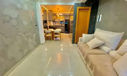 Casa com 2 quartos à venda na santa mônica, belo horizonte  por r$ 530.000
