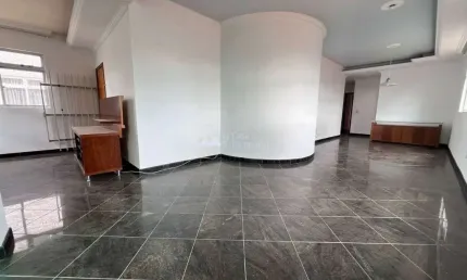 Apartamento com 4 quartos à venda em jaraguá, belo horizonte  por r$ 990.000