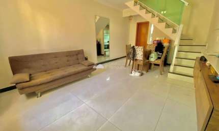Casa com 2 quartos à venda na Vila Cloris, Belo Horizonte  por R$ 450.000