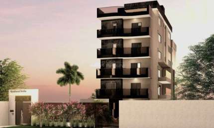 Apartamento com 3 quartos à venda em Itapoã, Belo Horizonte  por R$ 990.270