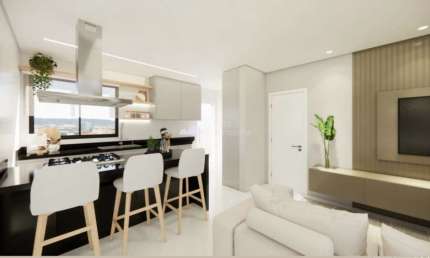 Apartamento com 3 quartos à venda em Itapoã, Belo Horizonte  por R$ 881.315