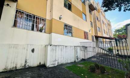 Apartamento com 2 quartos à venda no Planalto, Belo Horizonte  por R$ 288.000