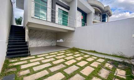 Casa com 3 quartos à venda no Novo Centro, Santa Luzia  por R$ 650.000