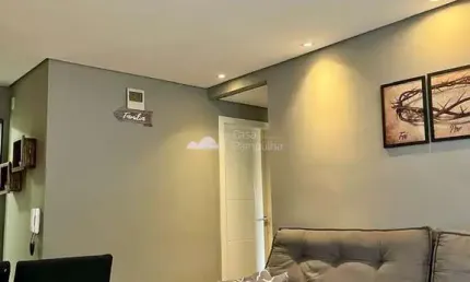 Apartamento com 3 quartos à venda em guarani, belo horizonte  por r$ 320.000