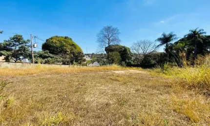 Terreno comercial à venda em São Luiz, Belo Horizonte  por R$ 1.290.000
