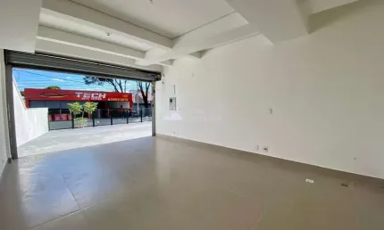Ponto comercial à venda no céu azul, belo horizonte  por r$ 250.000