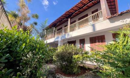 Casa em condomínio fechado com 4 quartos à venda no Planalto, Belo Horizonte  por R$ 1.449.000