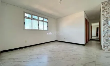Apartamento com 3 quartos à venda na Santa Mônica, Belo Horizonte  por R$ 499.000