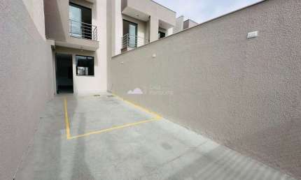 Casa com 2 quartos à venda na Santa Mônica, Belo Horizonte  por R$ 549.000