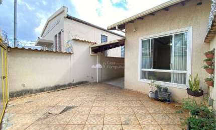 Casa com 3 quartos à venda no Jardim Atlântico, Belo Horizonte  por R$ 899.000