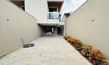 Casa com 4 quartos à venda em Jaraguá, Belo Horizonte  por R$ 1.490.000
