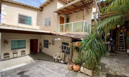 Casa com 3 quartos à venda no Céu Azul, Belo Horizonte  por R$ 480.000