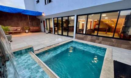 Casa com 4 quartos à venda em Itapoã, Belo Horizonte  por R$ 2.699.000