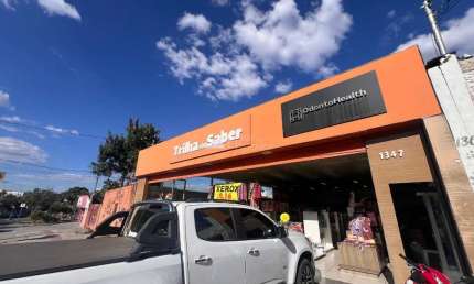 Barracão / Galpão / Depósito à venda na Santa Mônica, Belo Horizonte  por R$ 1.299.000