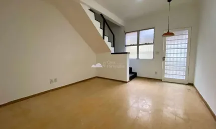 Casa com 2 quartos à venda na Santa Amélia, Belo Horizonte  por R$ 310.000