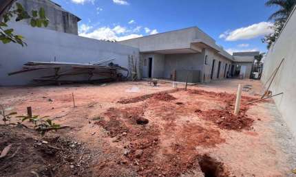 Casa com 4 quartos à venda no Trevo, Belo Horizonte  por R$ 2.200.000