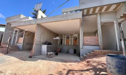 Casa com 4 quartos à venda no Trevo, Belo Horizonte  por R$ 2.200.000