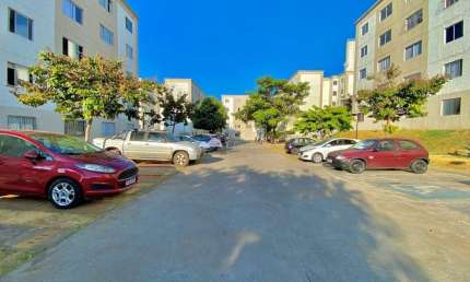 Apartamento com 2 quartos à venda na Santa Amélia, Belo Horizonte  por R$ 225.000