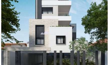Apartamento com 3 quartos à venda em Itapoã, Belo Horizonte  por R$ 870.000