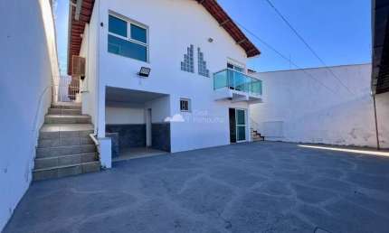 Casa com 3 quartos à venda em São João Batista, Belo Horizonte  por R$ 1.299.000
