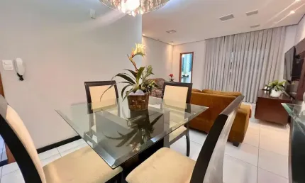 Casa com 3 quartos à venda no Céu Azul, Belo Horizonte  por R$ 839.000