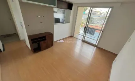 Apartamento com 3 quartos à venda na Santa Branca, Belo Horizonte  por R$ 390.000