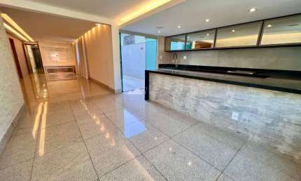 Apartamento com 4 quartos à venda na Liberdade, Belo Horizonte  por R$ 1.600.000
