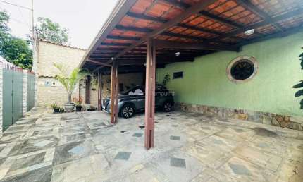Casa em condomínio fechado com 2 quartos à venda no Planalto, Belo Horizonte  por R$ 290.000