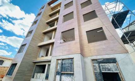 Apartamento com 2 quartos à venda na Santa Mônica, Belo Horizonte  por R$ 360.000