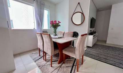 Apartamento com 3 quartos à venda no Planalto, Belo Horizonte  por R$ 599.000