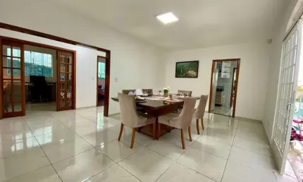 Casa com 4 quartos à venda no planalto, belo horizonte  por r$ 1.390.000