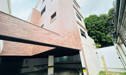 Apartamento com 3 quartos à venda na liberdade, belo horizonte  por r$ 720.000