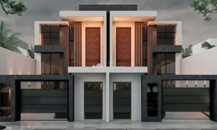 Casa com 4 quartos à venda no Planalto, Belo Horizonte  por R$ 1.290.000