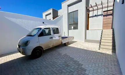 Casa com 3 quartos à venda no Novo Centro, Santa Luzia  por R$ 598.000