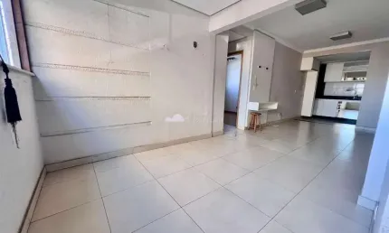 Apartamento com 2 quartos à venda na Santa Mônica, Belo Horizonte  por R$ 395.000
