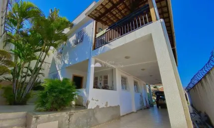 Casa com 3 quartos à venda em canaã, belo horizonte  por r$ 890.000