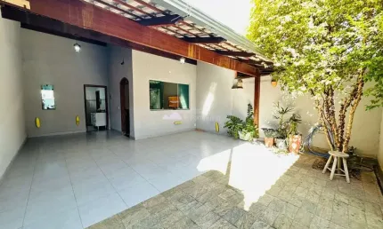Casa com 3 quartos à venda no Planalto, Belo Horizonte  por R$ 698.000