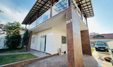 Casa com 7 quartos à venda no planalto, belo horizonte  por r$ 1.900.000