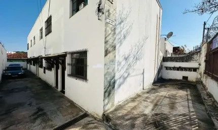 Casa em condomínio fechado com 2 quartos à venda no rio branco, belo horizonte  por r$ 260.000