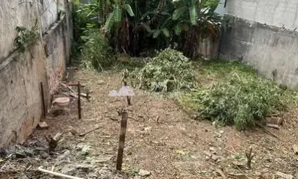 Terreno à venda no Planalto, Belo Horizonte  por R$ 700.000