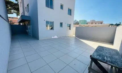 Apartamento com 2 quartos à venda na santa mônica, belo horizonte  por r$ 560.000